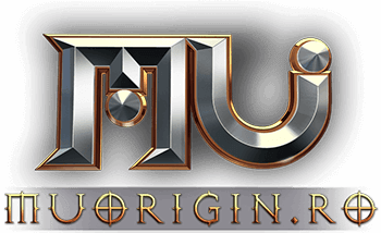 Mu Origin 7.0 - Register New account Logo